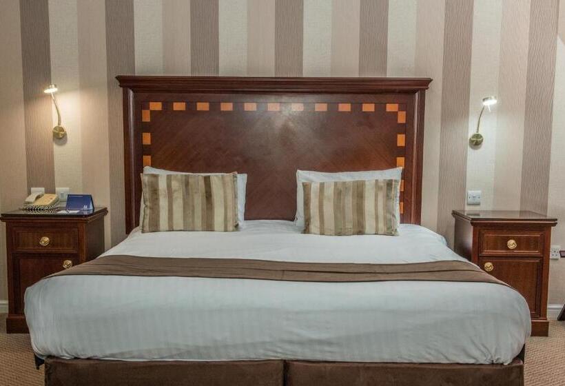 اتاق کلاسیک, Manor Of Groves Hotel, Golf & Health Club