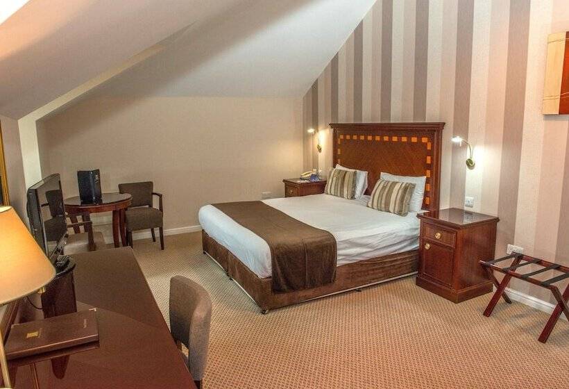 اتاق اجرایی, Manor Of Groves Hotel, Golf & Health Club