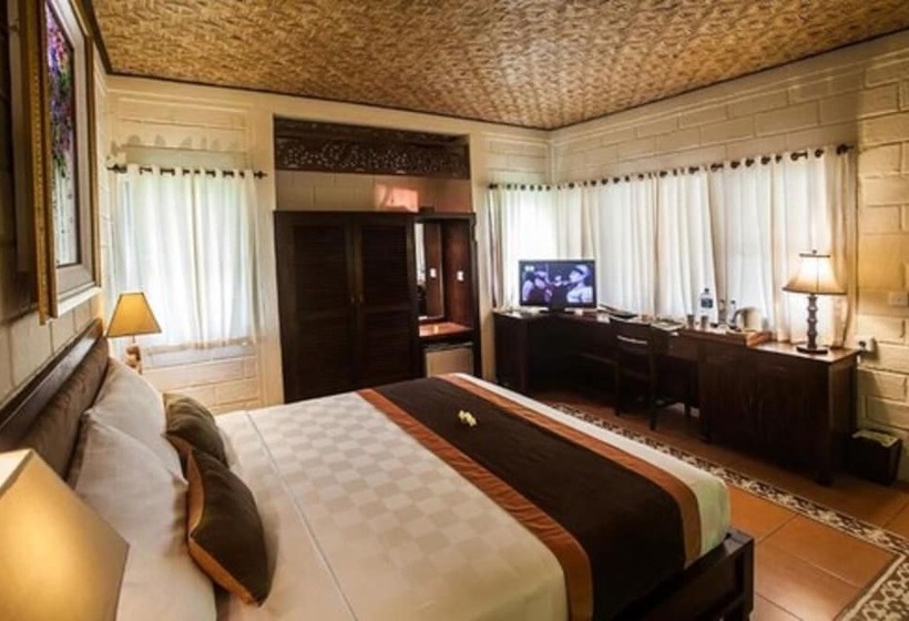 디럭스 룸, Munari Resort Ubud