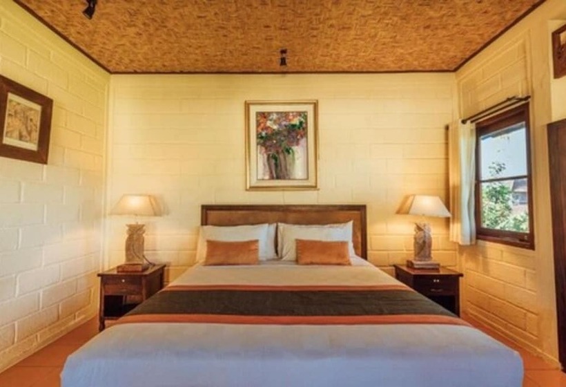 수피리어 룸, Munari Resort Ubud