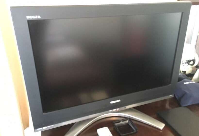 اتاق سوپریور, Livemax Budget Umeda
