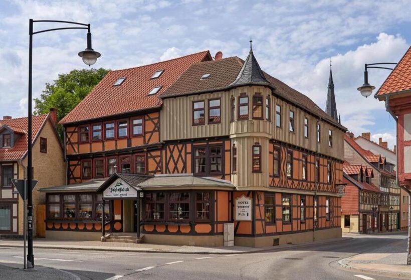 اتاق استاندارد, Schlossblick