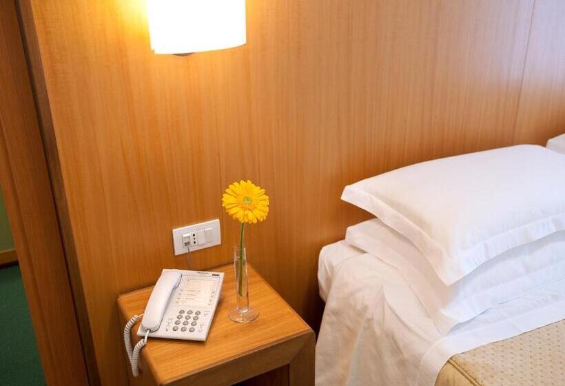 スタンダードルーム, Park Hotel Centro Congressi