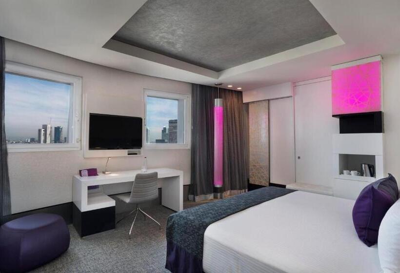 스탠다드 룸, Royal Beach Hotel Tel Aviv By Isrotel Exclusive
