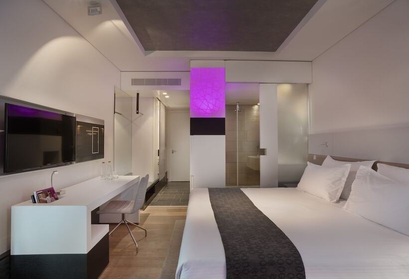스탠다드 룸, Royal Beach Hotel Tel Aviv By Isrotel Exclusive