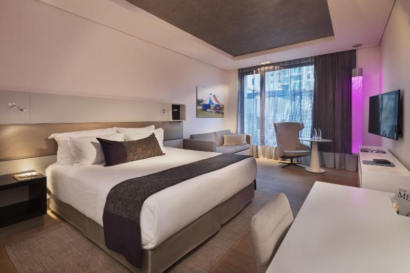 스탠다드 스튜디오, Royal Beach Hotel Tel Aviv By Isrotel Exclusive