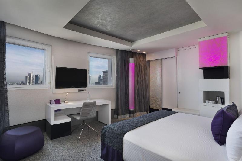 스탠다드 룸, Royal Beach Hotel Tel Aviv By Isrotel Exclusive