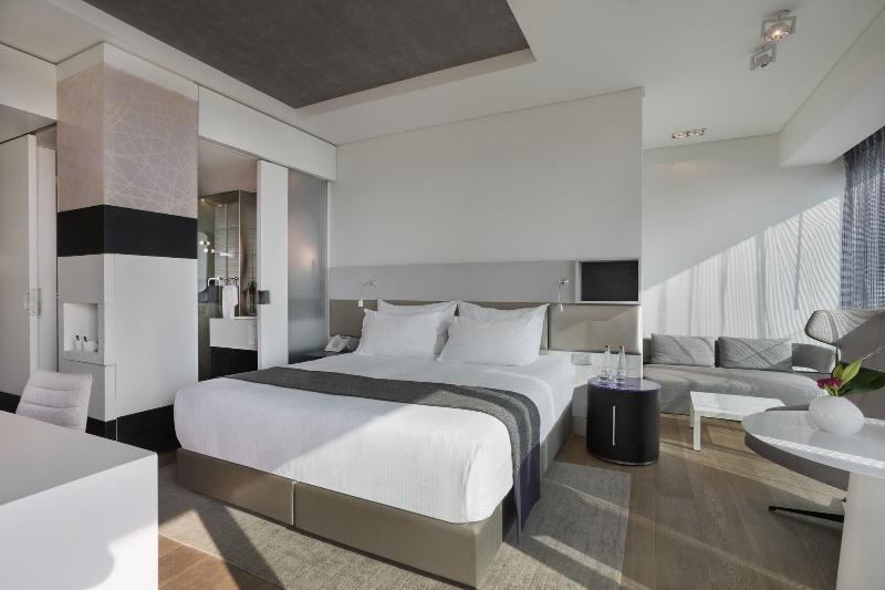 스탠다드 룸, Royal Beach Hotel Tel Aviv By Isrotel Exclusive