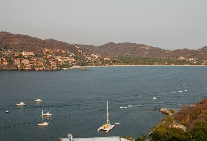 스위트, Villas El Morro