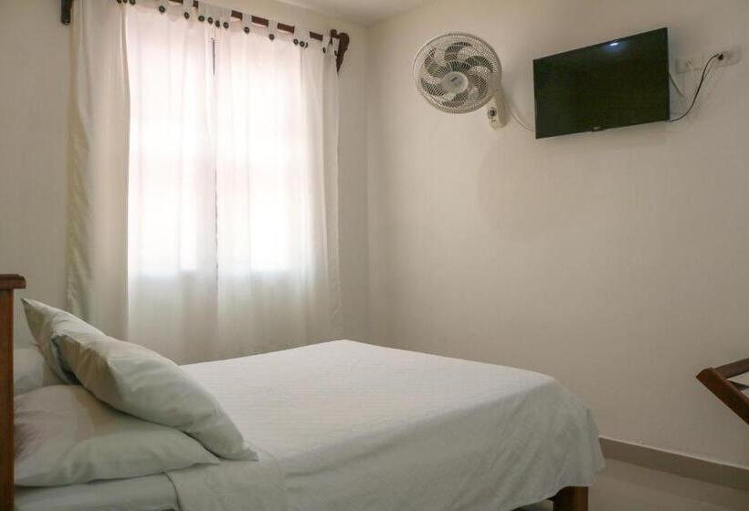 اتاق استاندارد, Jardines Evans By Geh Suites