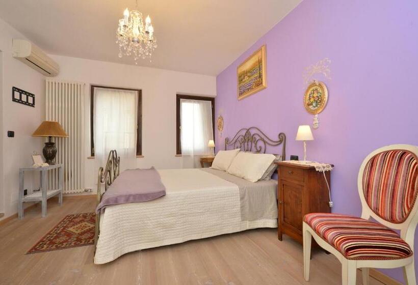 스탠다드 룸, B&b Corte Giare