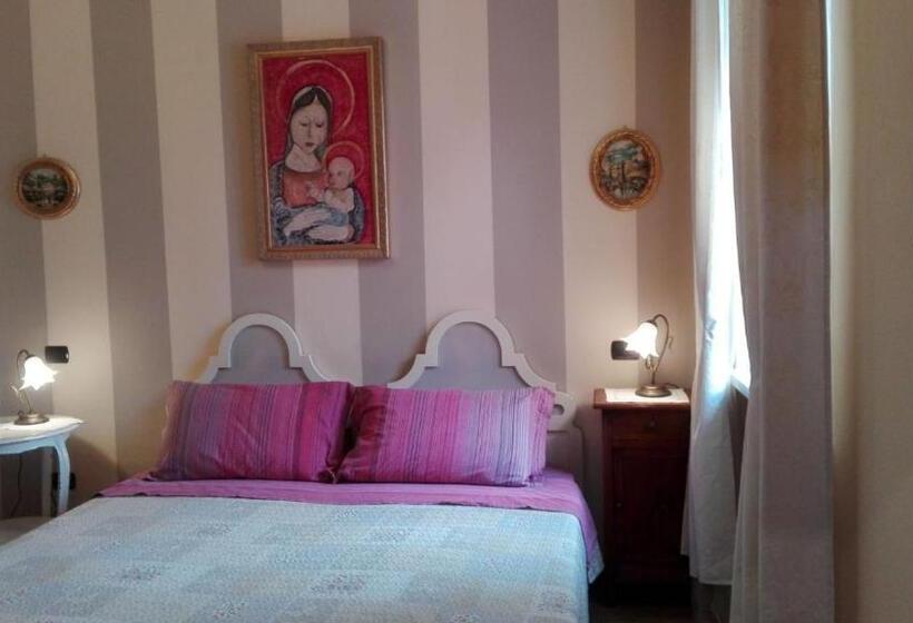 스탠다드 룸, B&b Corte Giare