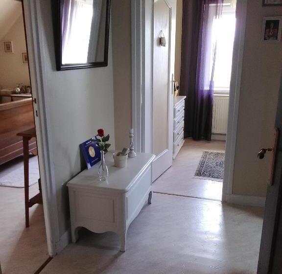 Семейный Номер, Chambre Heloise