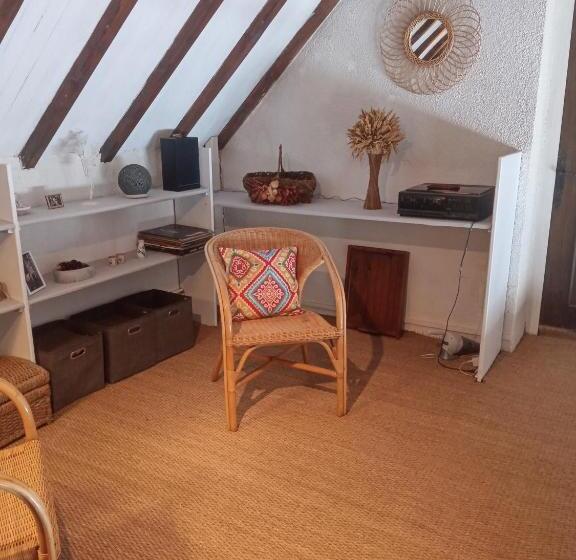 Семейный Номер, Chambre Heloise