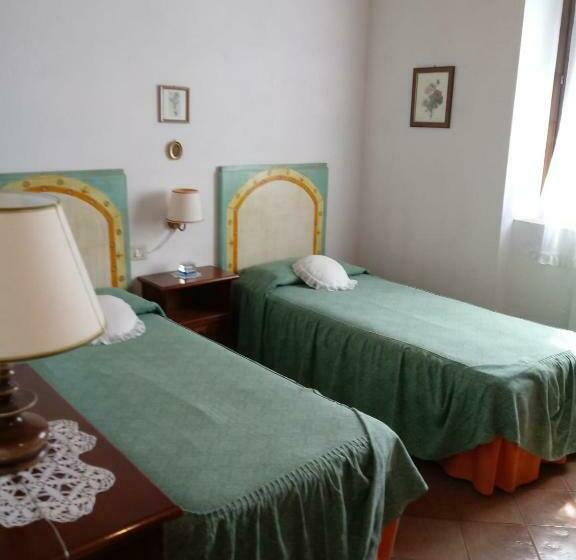 آپارتمان 1 خوابه, Agriturismo Sughericcio