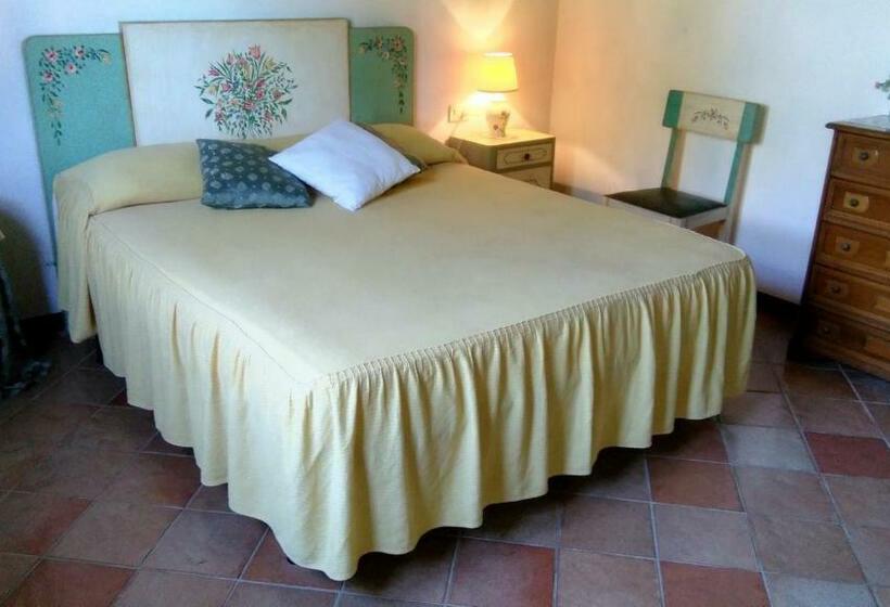آپارتمان 1 خوابه, Agriturismo Sughericcio
