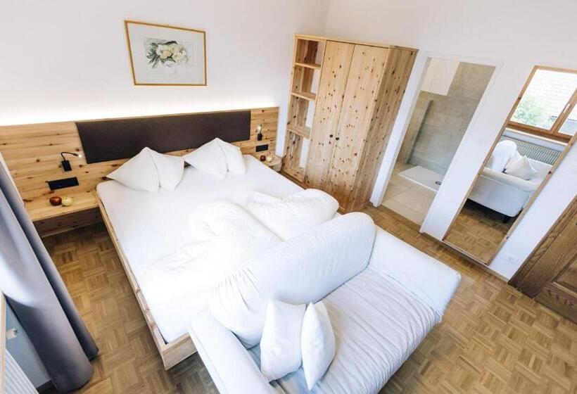 Номер Стандарт, Amplatz 1523   B&b And Suites