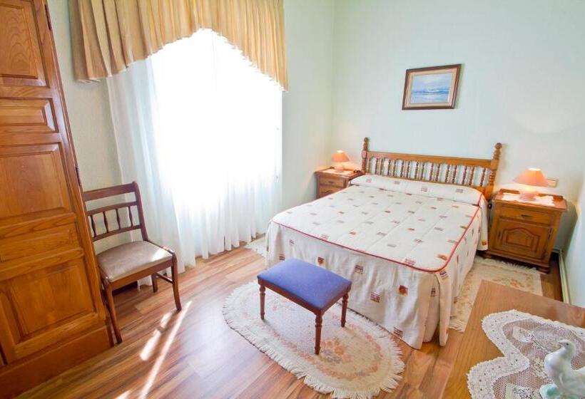 اتاق استاندارد, Hospedaje Roiz