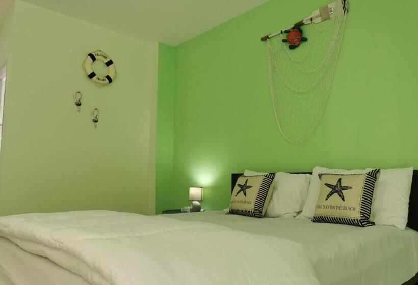 اتاق استاندارد, Hero Phuket