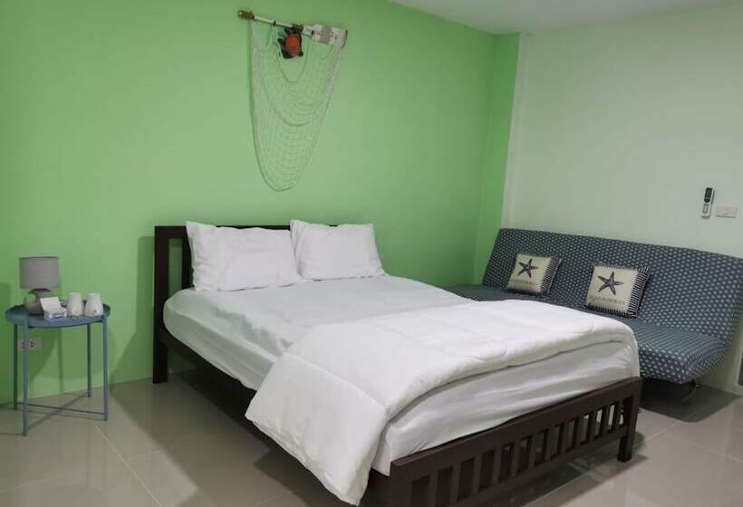 اتاق استاندارد, Hero Phuket