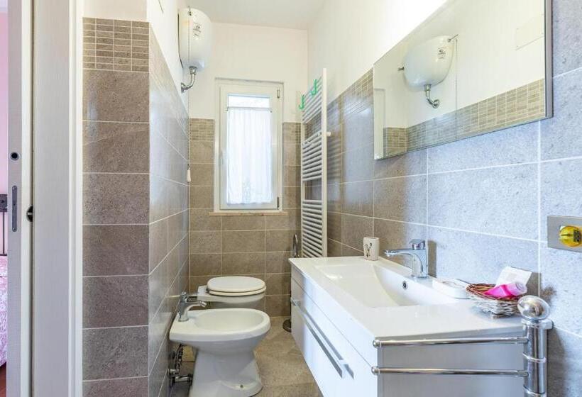 اتاق استاندارد, La Tana Delle Stelle B&b Di Charme E Relax