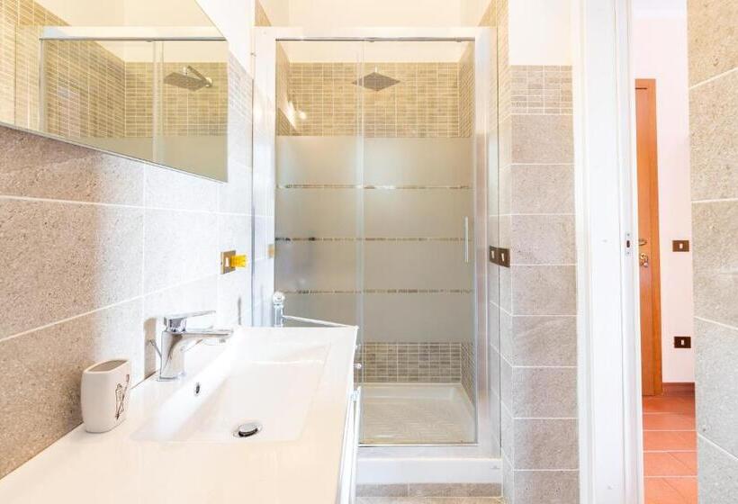 اتاق استاندارد, La Tana Delle Stelle B&b Di Charme E Relax