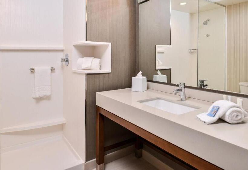 اتاق استاندارد, Courtyard By Marriott Charlotte Northlake
