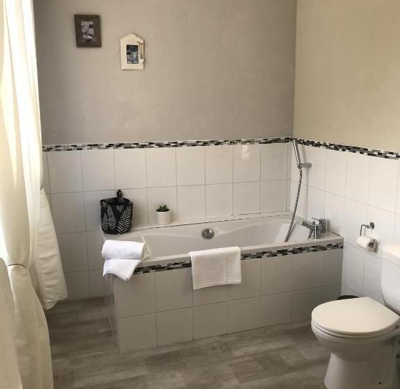 Номер Superior, La Maison De Louisette