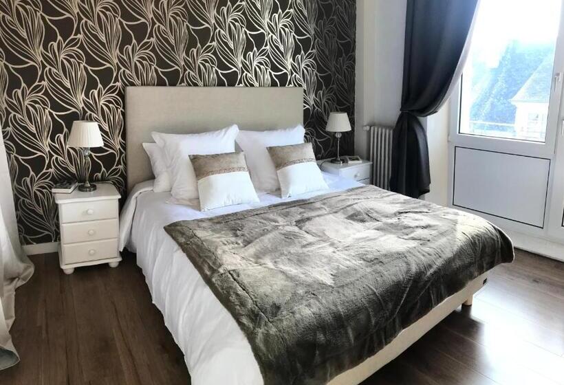 Номер Superior, La Maison De Louisette