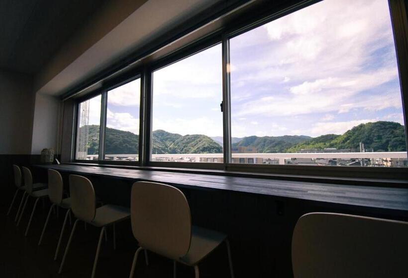 استودیوی استاندارد, Manabiamu 4f   Vacation Stay 58913v