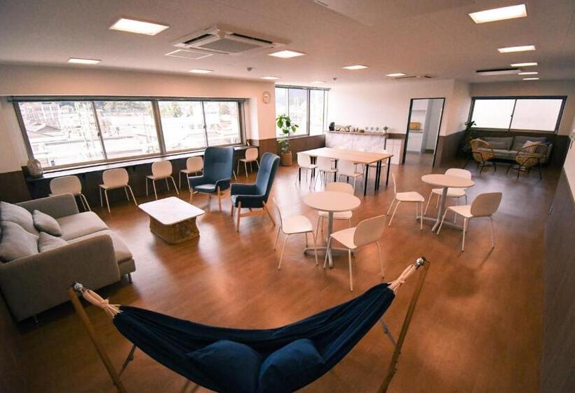 استودیوی استاندارد, Manabiamu 4f   Vacation Stay 58913v