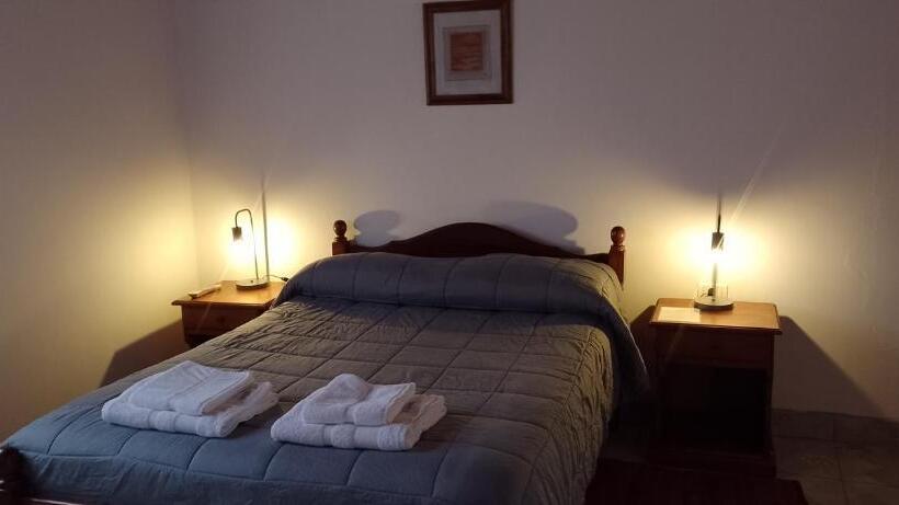 חדר סטנדרט, La Colorada Hostal