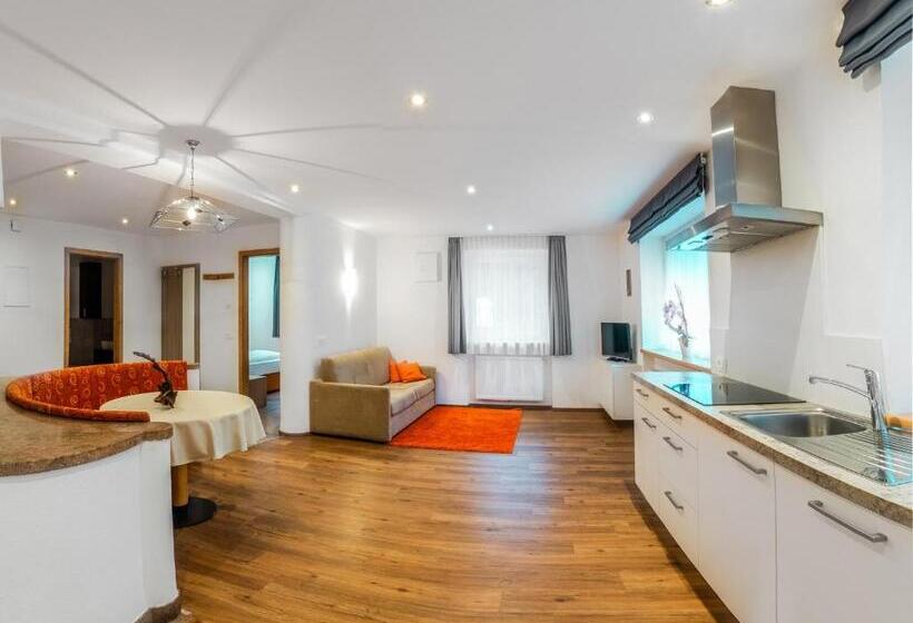 Apartamento 1 Dormitório, Residence Brunello