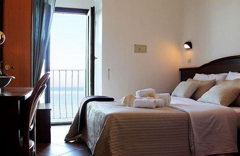 Номер Стандарт, Villa A Mare