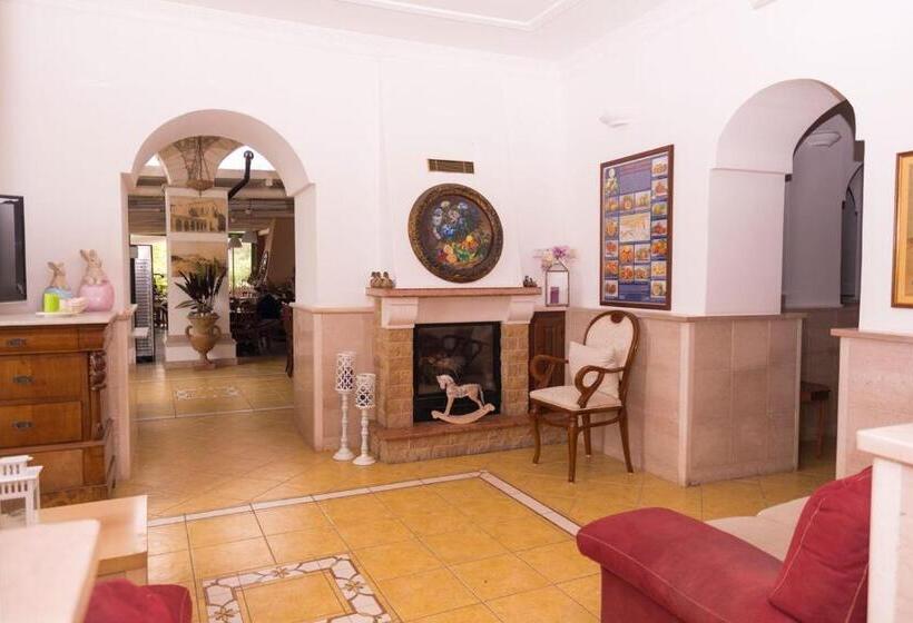 Номер Стандарт, Villa A Mare
