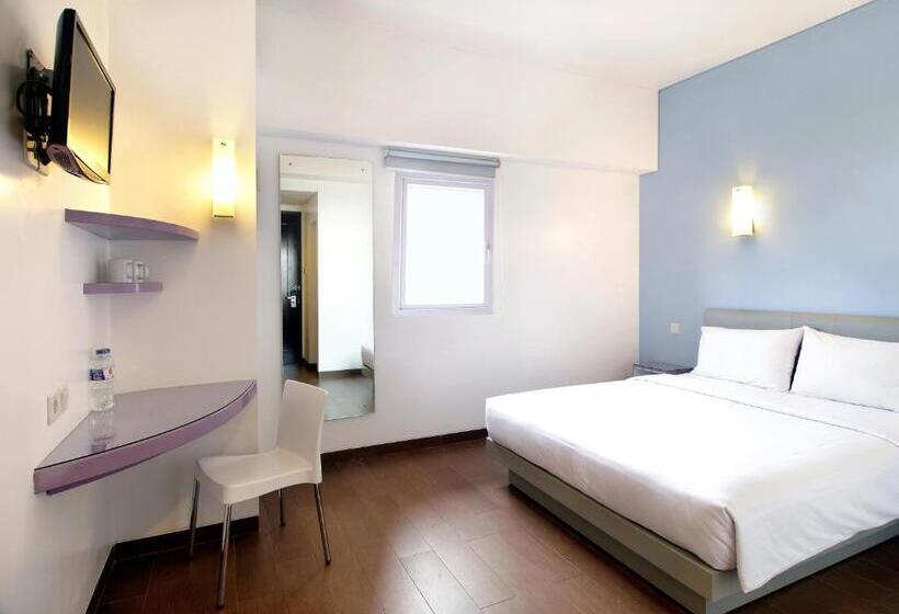 Номер Стандарт, Amaris Hotel Panakkukang