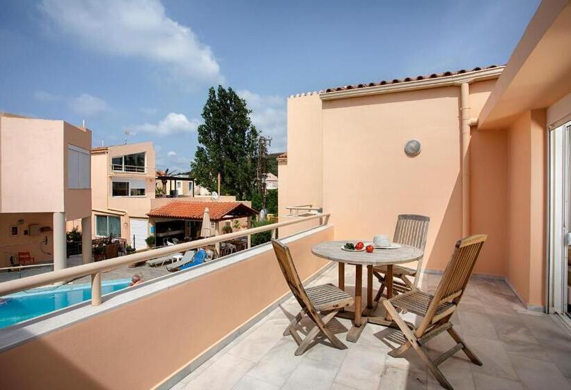 Студия Стандарт, Elma's Dream Apartments & Villas
