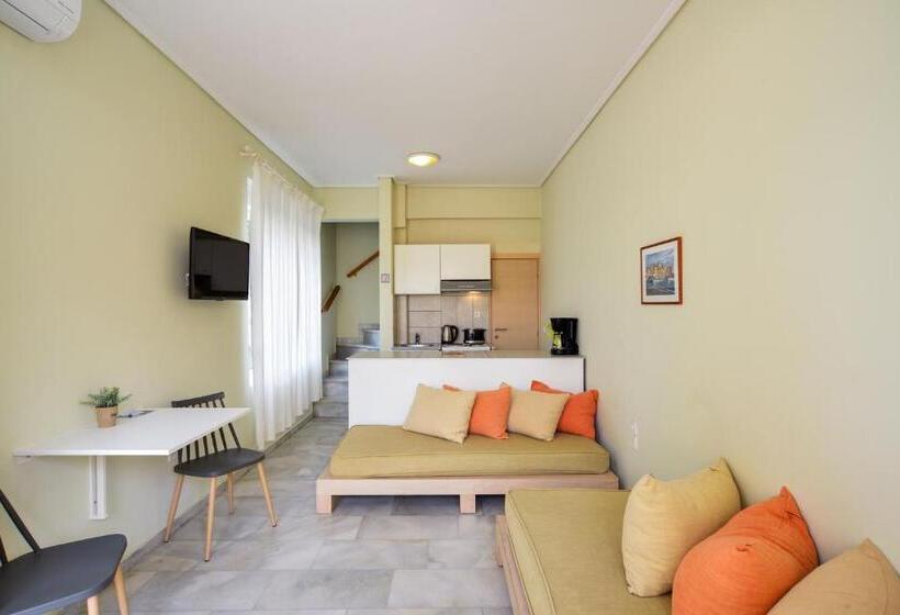 Номер Дюплекс, Elma's Dream Apartments & Villas