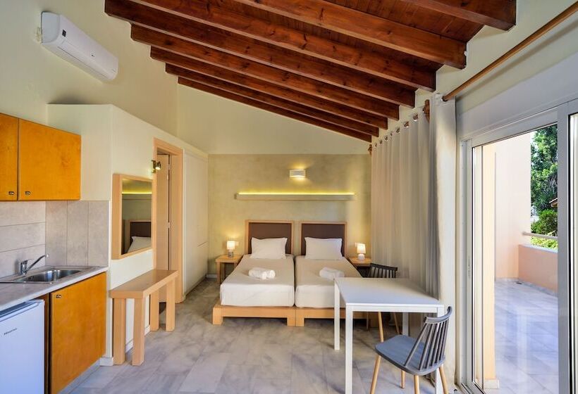 Студия Стандарт, Elma's Dream Apartments & Villas