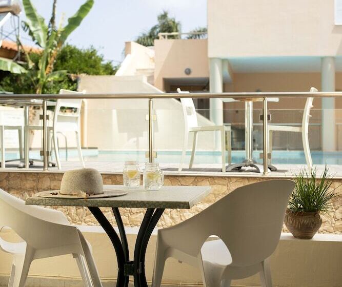 Апартаменты 1 Спальня, Elma's Dream Apartments & Villas