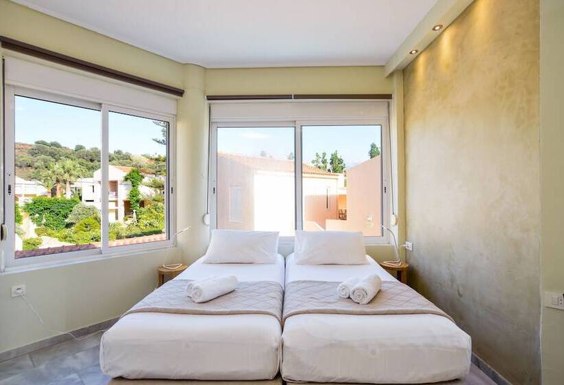 Студия Стандарт, Elma's Dream Apartments & Villas