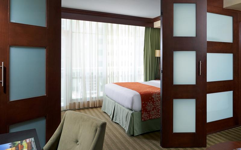 Номер Стандарт, Amaris Hotel Panakkukang