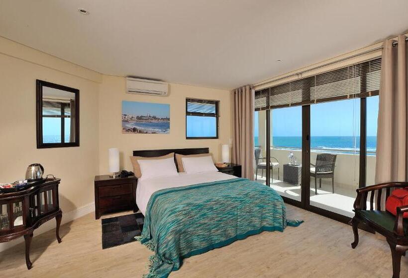 اتاق راحتی, Beach Hotel Swakopmund