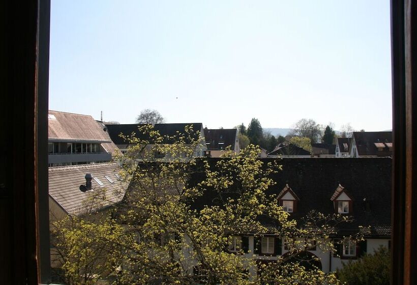 单人经济间, Eremitage