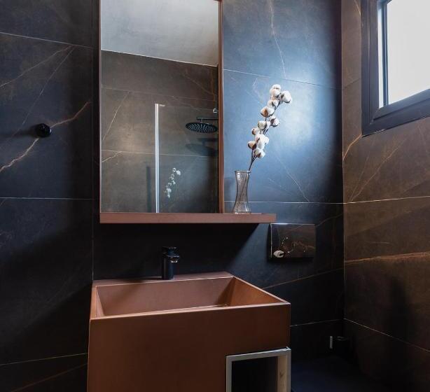 חדר קומפורט, Estate Spa Boutique Hotel   Adults Only