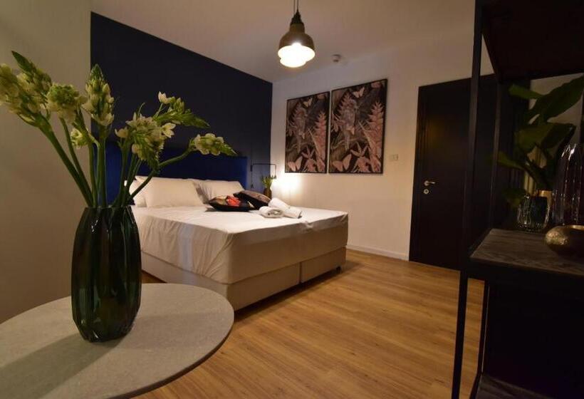 חדר קומפורט, Estate Spa Boutique Hotel   Adults Only