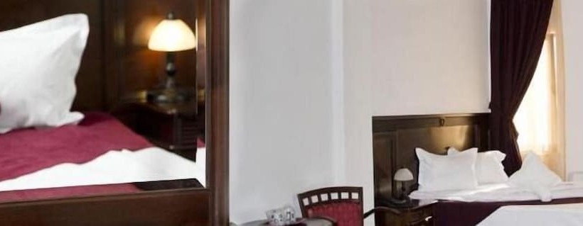 Standard Room, Hanul Domnesc