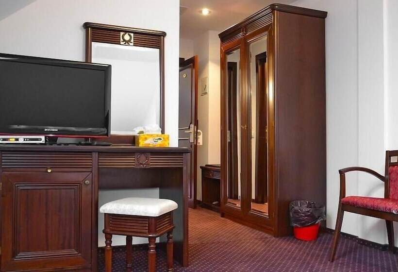 Standard Room, Hanul Domnesc