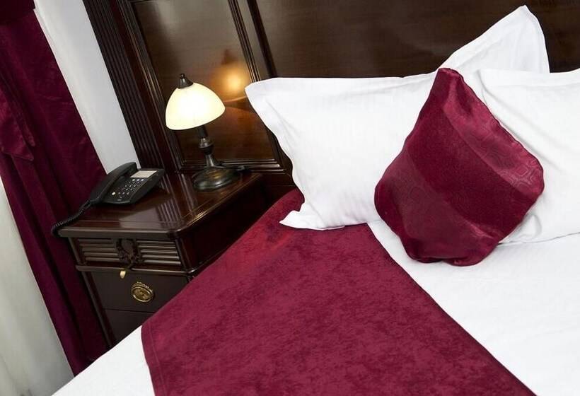 Standard Room, Hanul Domnesc