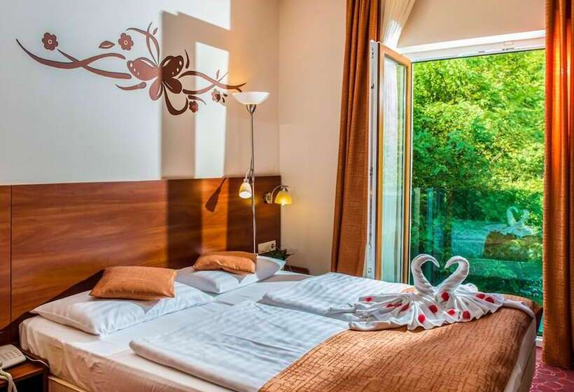 اتاق استاندارد, Patak Park Hotel Visegrád